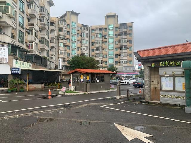 新竹華廈法拍-3
