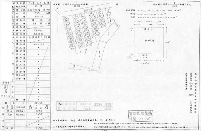基隆公寓法拍-2