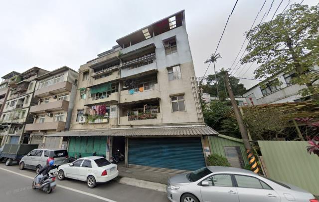 基隆公寓拍賣-0