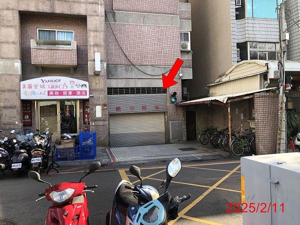 台中法拍大樓-6