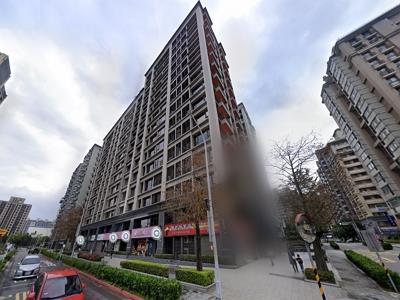 淡水法拍大樓-3
