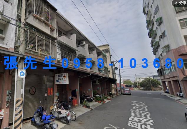 台南法拍透天-2