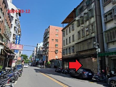 新北法拍店面-2
