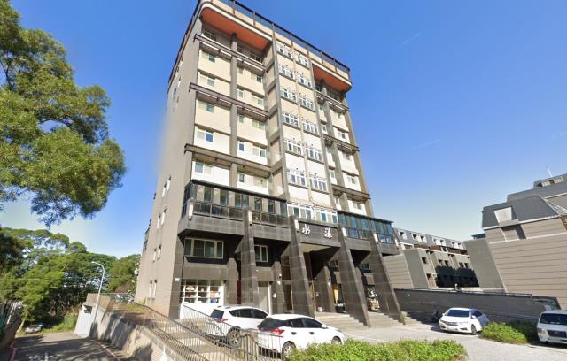 新北法拍店面-0
