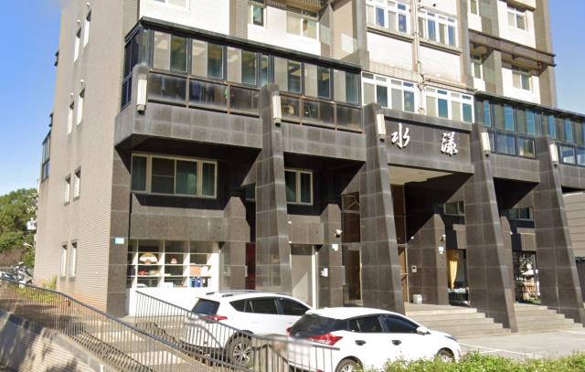 新北法拍店面-3