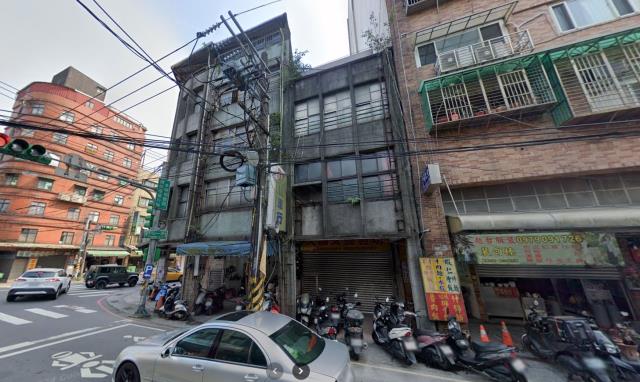 基隆法拍透天-0