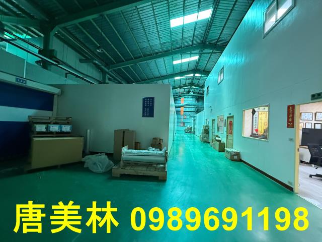 桃園平鎮廠房-9
