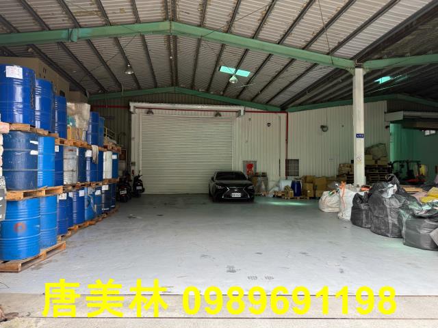 桃園平鎮廠房-0