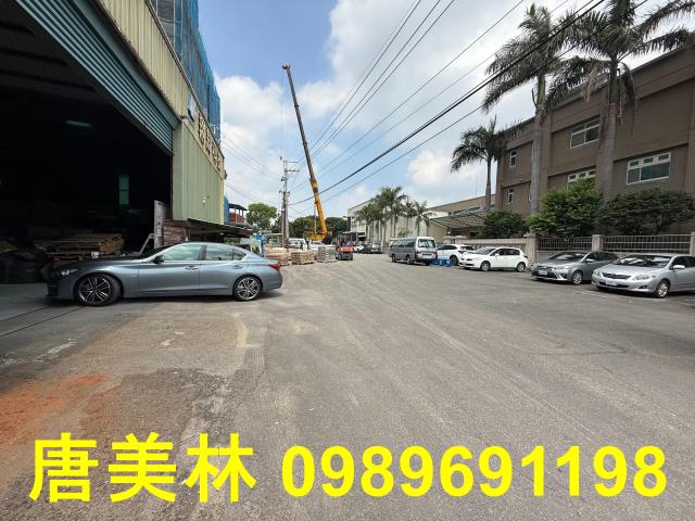 桃園平鎮廠房-1