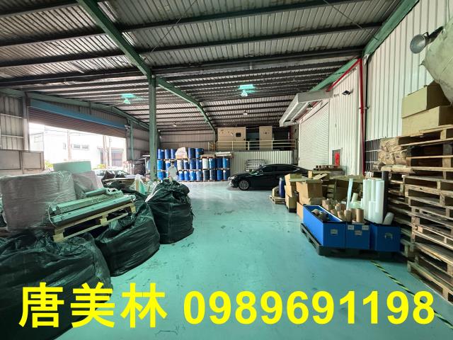 桃園平鎮廠房-3
