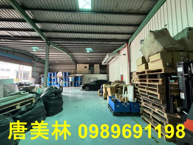 桃園平鎮廠房-4