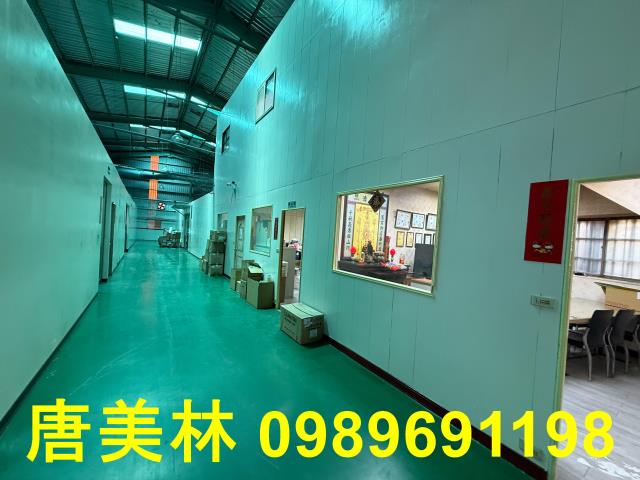 桃園平鎮廠房-5