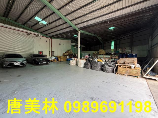 桃園平鎮廠房-6