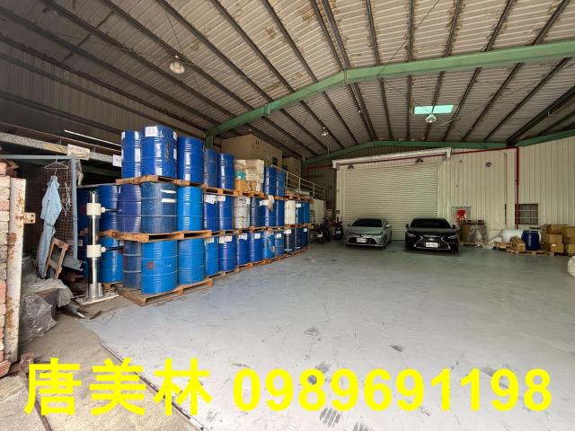 桃園平鎮廠房-7