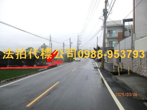 雲林大埤透天法拍-1