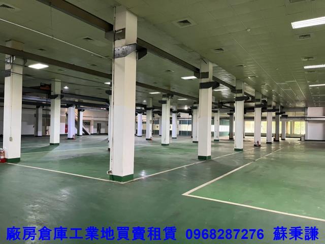 龜山廠房-1