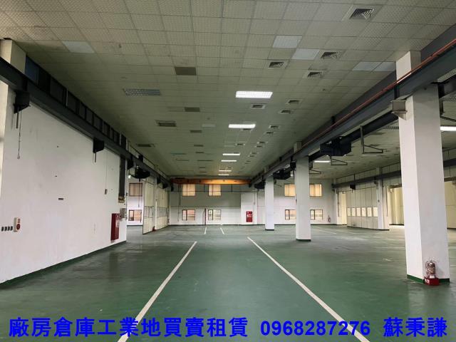 龜山廠房-2