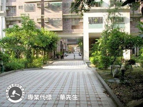 中壢法拍大樓-3