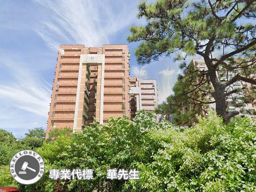 中壢法拍大樓-5