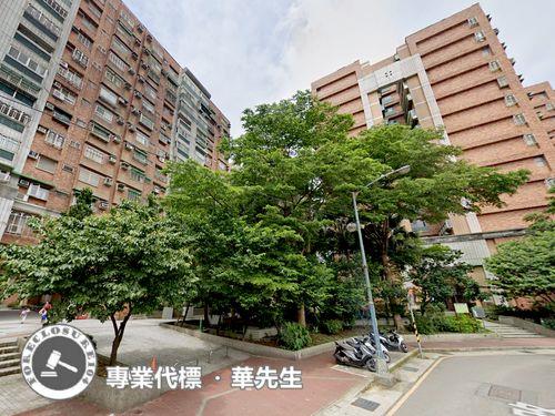 中壢法拍大樓-2
