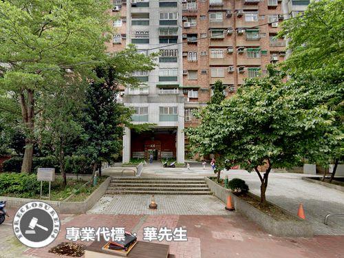 中壢法拍大樓-6