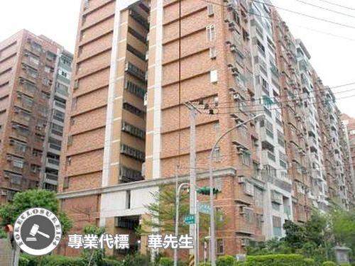 中壢法拍大樓-0