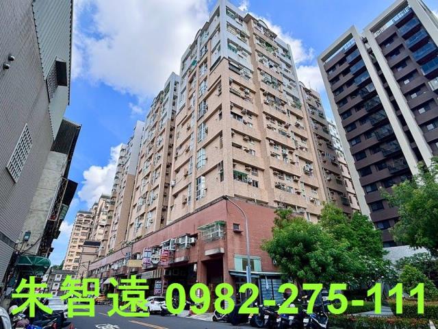 台南大樓-13
