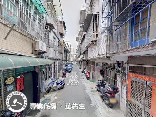 桃園透天法拍-1