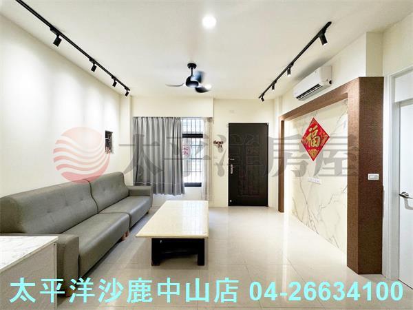 台中沙鹿透天-3