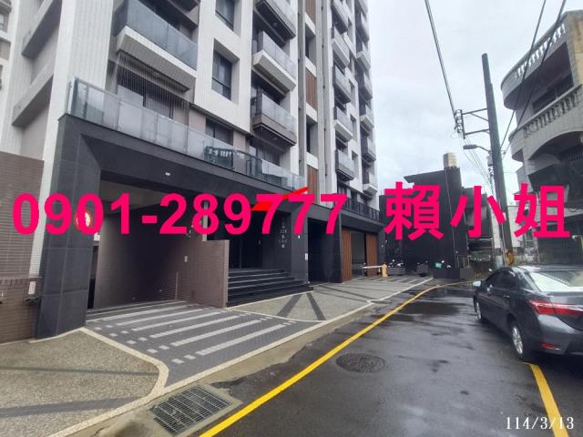 香山大樓法拍-1