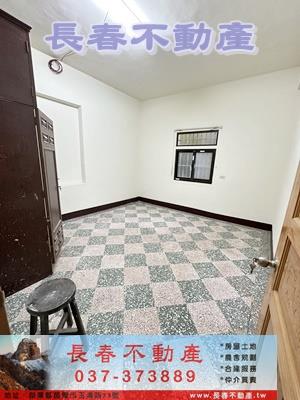 苗栗市透天-2