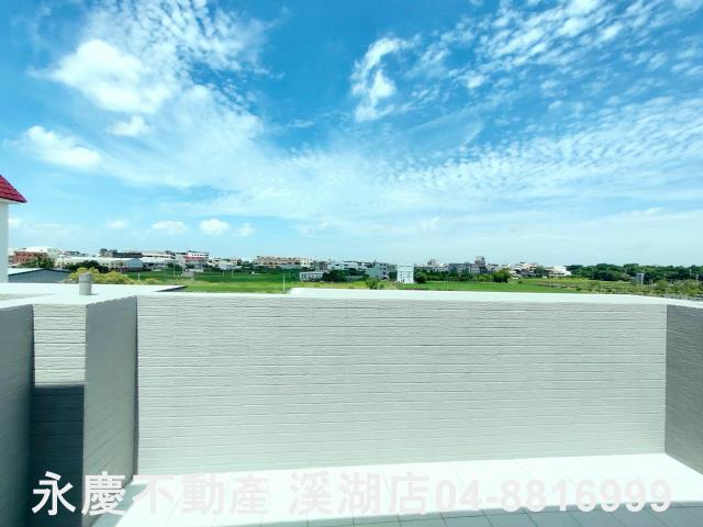 花壇別墅-9