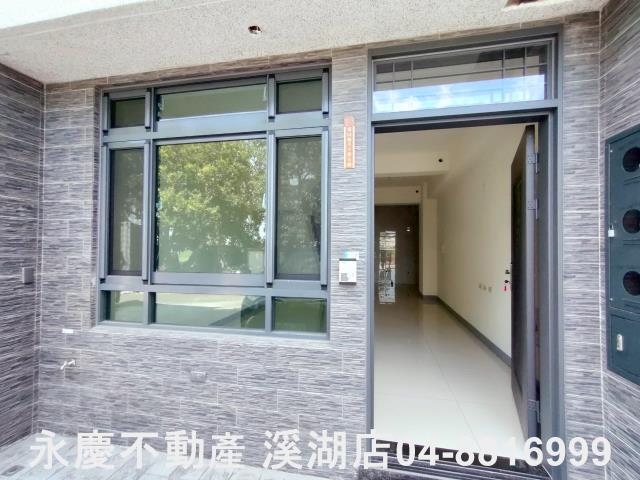 花壇別墅-0
