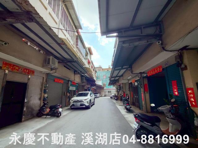 彰化透天-5