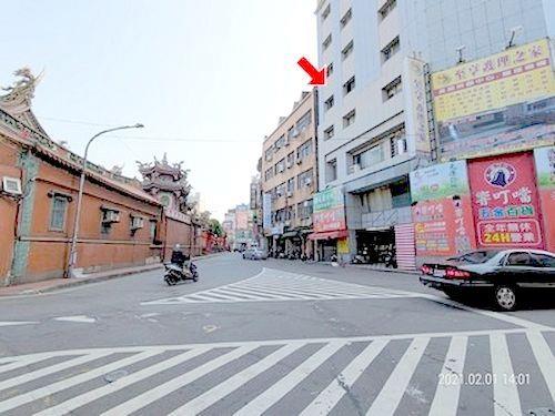 桃園大樓拍賣-4