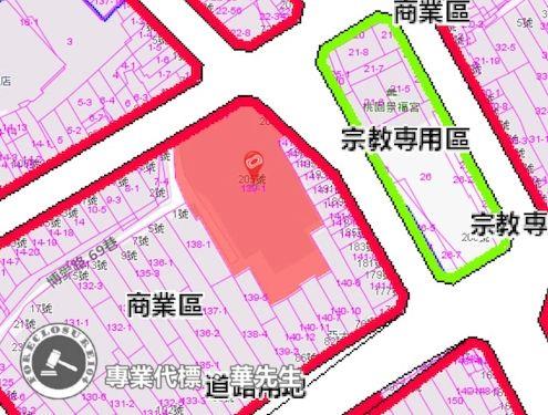 桃園大樓拍賣-10