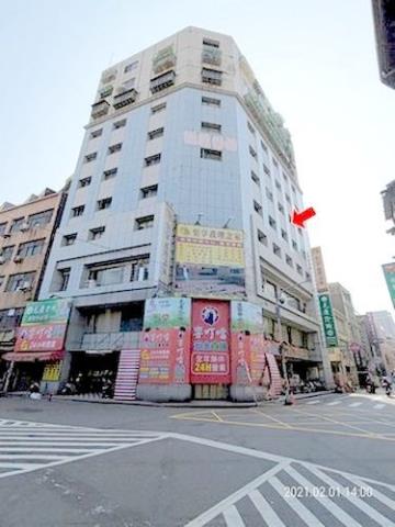 桃園大樓拍賣-5