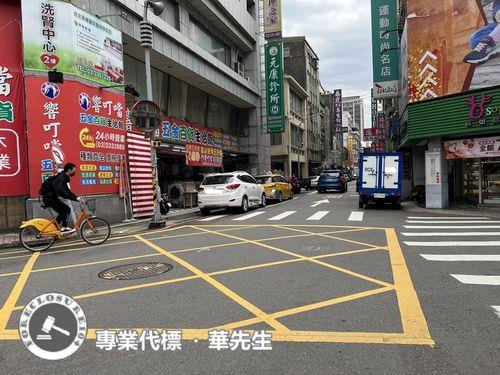 桃園大樓拍賣-6