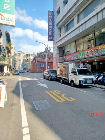 桃園大樓拍賣-8