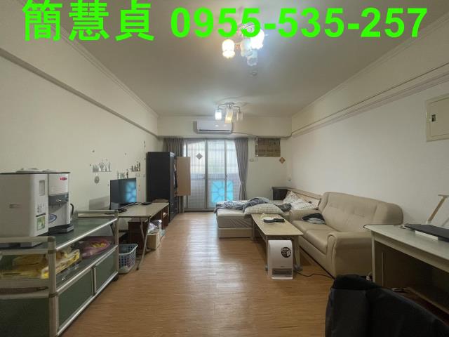 南投草屯大樓-1