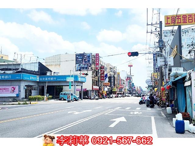 台南永康透天-1
