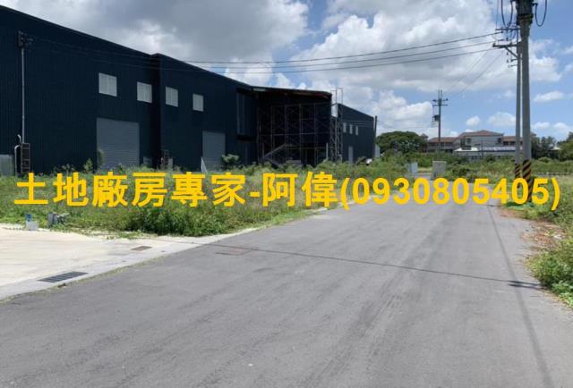 燕巢廠房-0