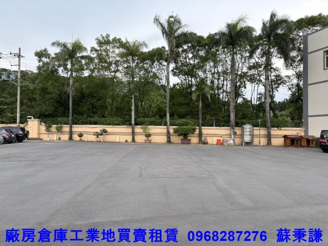桃園龜山廠房-2