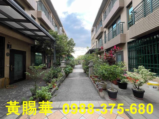 桃園桃園區別墅-0