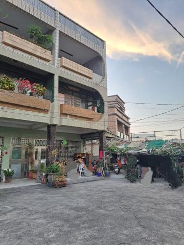 高雄岡山透天-8