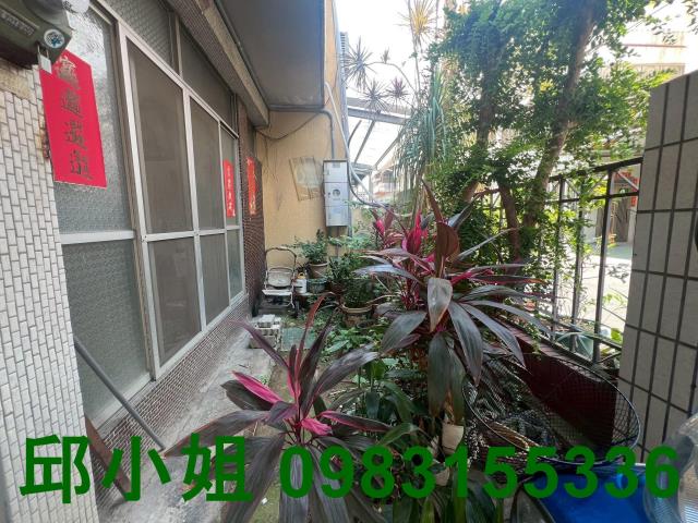 民雄透天-13