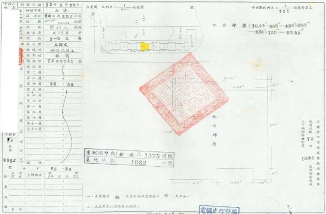 安樂區公寓法拍-2
