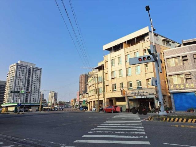楠梓透天-6