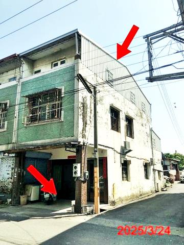 大埤透天法拍-1