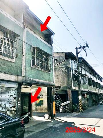 大埤透天法拍-2